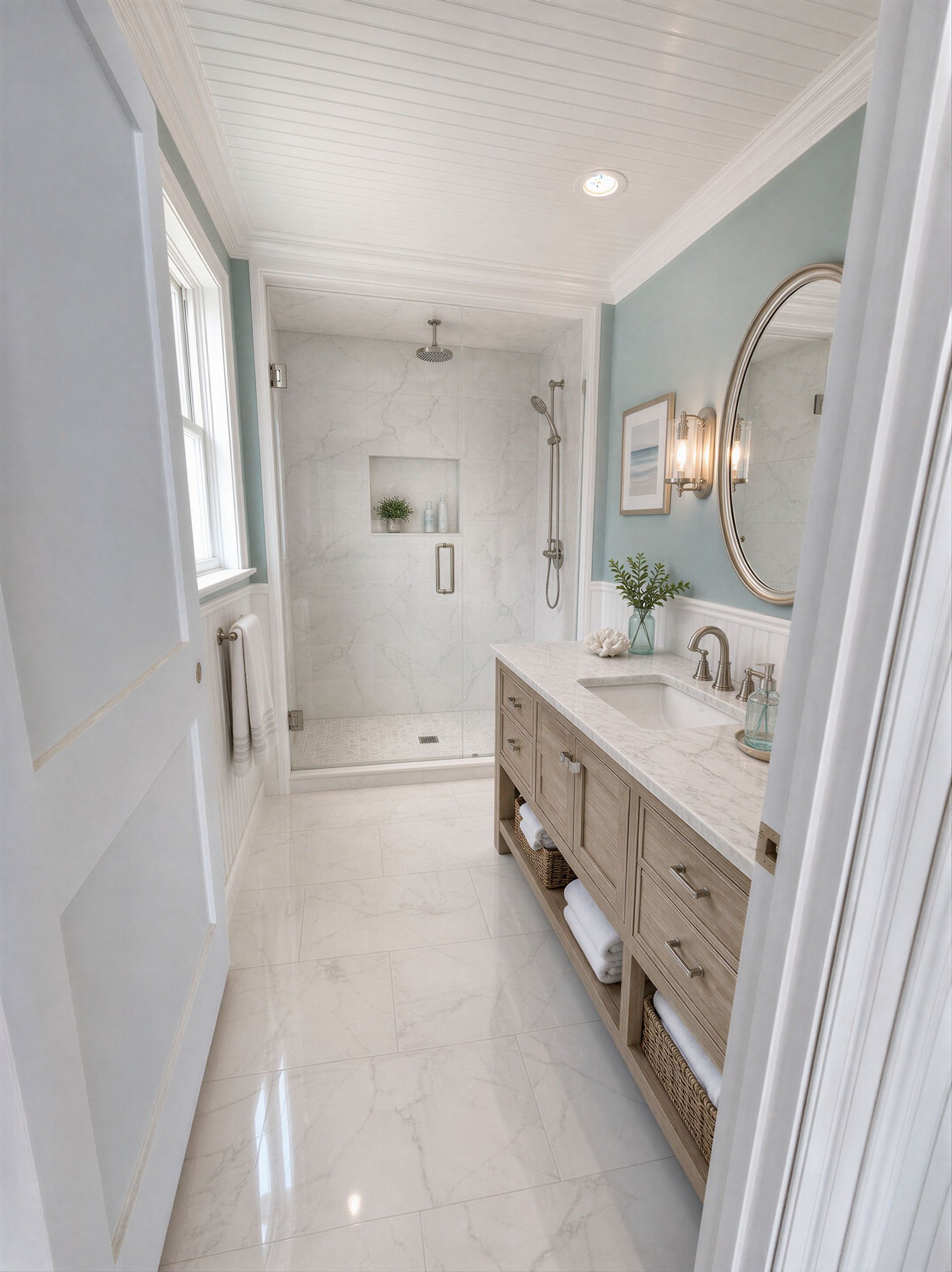 The Norton — bath